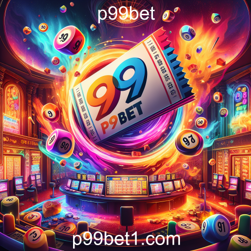 Explorando a Loteria no p99bet: A Chance de Transformar Sonhos em Realidade