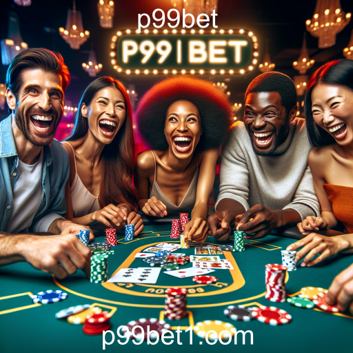 Explorando a Diversidade dos Jogos de Mesa no p99bet